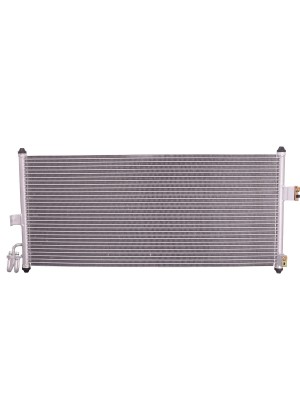 Конденсатор Nissan AD/Wingroad 99-05 STNY113940 (16813)