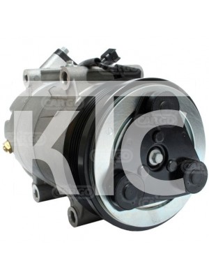 Компрессор Volvo V-50 240838 (3684)