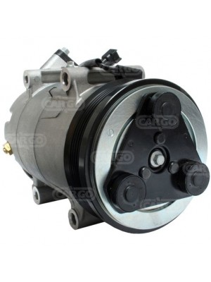 Компрессор Volvo V-50 240838 (3684)