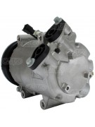 Компрессор Volvo V-50 240838 (3684) Компрессор Volvo V-50 240838 (3684)
