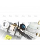 Компрессор M.Benz W204/ W212/ GLK X204 89200 (6771)