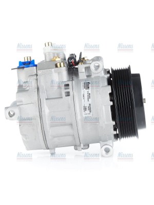Компрессор M.Benz W204/ W212/ GLK X204 89200 (6771)