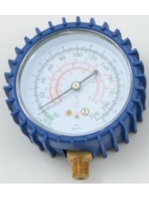 Мановакуумметр RG-250 (Favor Cool) (261)