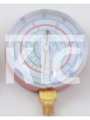Мановакуумметр RG-500GL (0589)