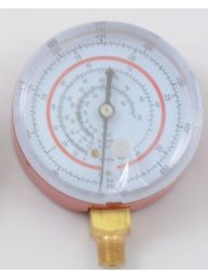 Мановакуумметр RG-500GL (0589)