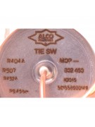 Терморегулирующий вентиль ТРВ TIE-SW R404 802460 (013719)