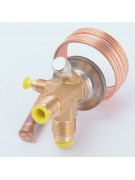 Терморегулирующий вентиль ТРВ TIE-SW R404 802460 (013719)