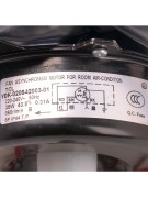 Электродвигатель наружного блока YDK-020S42003-01 35W/ПРЧ (017402)