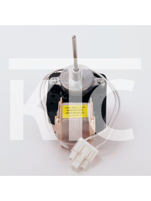 Вентилятор 4680JB1026E (220v) (017413)