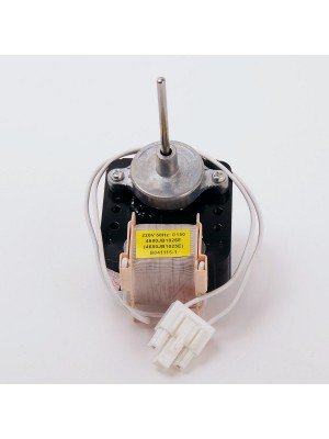 Вентилятор 4680JB1026E (220v) (017413)