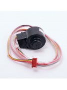 Катушка DZF24XQ-700-XHP6R 17400302000034 DC12V MISZ-11R 3E06S (017415) Катушка DZF24XQ-700-XHP6R 17400302000034 DC12V MISZ-11R 3E06S (017415)