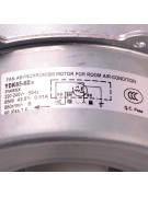 Электродвигатель наружного блока YDK85-6D3 FW85X пр.ч. (017419)