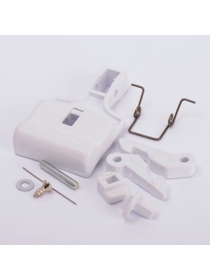 Ручка люка INDESIT 106.07 12501104