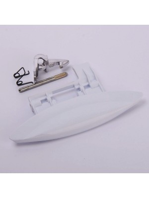 Ручка люка Indesit 050182 12501225 (2161)