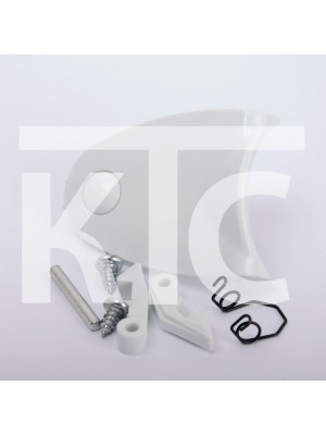 Ручка люка CANDY CY90473547 (ZW3806) (3118008) 12503005