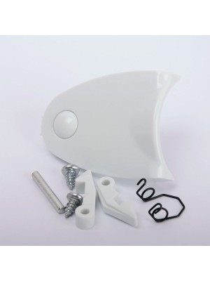Ручка люка CANDY CY90473547 (ZW3806) (3118008) 12503005