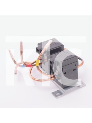 Клапан холодильника SDF0.8 3/2-2 151013S002 220V R600 (017498)