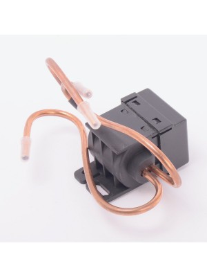 Клапан холодильника 160120W001 165-255Vac R600 (017499)