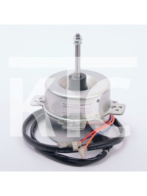 Электродвигатель наружного блока YDK40-6-2 (40W/реверс) (017832)