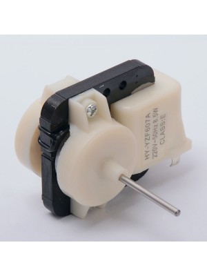 Вентилятор HY-YZF607A 220V 8.5W (017836)