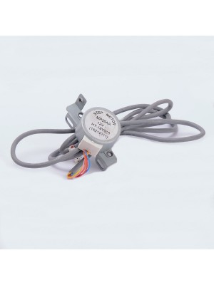 Двигатель жалюзей шаговый MP35AA 12V (017837)