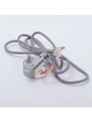 Двигатель жалюзей шаговый MP35AA 12V (017837) Двигатель жалюзей шаговый MP35AA 12V (017837)