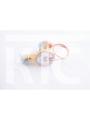 ТРВ угловое вход 5/8"-18UNF, выход 3/4"-16UNF, O-Ring (003566)
