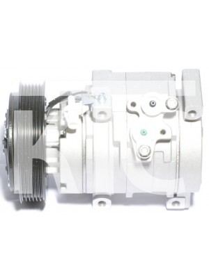 Компрессор Geely Emgrand 1067000182 (6647)