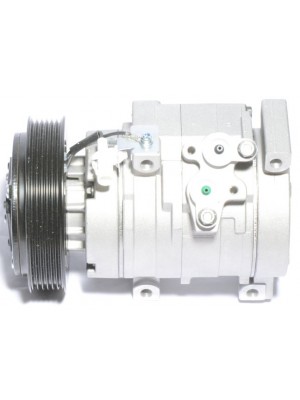 Компрессор Geely Emgrand 1067000182 (6647)
