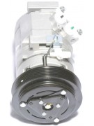Компрессор Geely Emgrand 1067000182 (6647) Компрессор Geely Emgrand 1067000182 (6647)