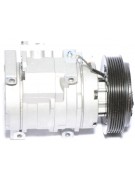 Компрессор Geely Emgrand 1067000182 (6647) Компрессор Geely Emgrand 1067000182 (6647)