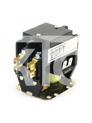 Контактор HCK3-32/2P 380V (9596)