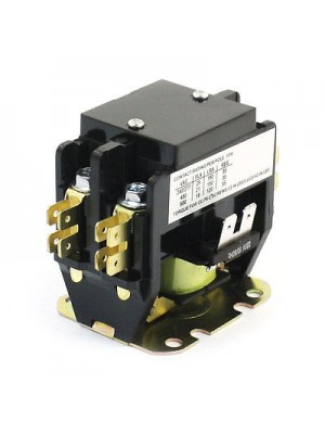 Контактор HCK3-32/2P 380V (9596)