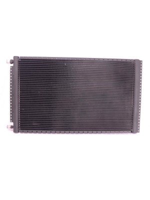 Конденсатор 16*27 26 мм  (16674)