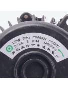 Электродвигатель наружного блока YSF6324 AC220V (120W,1400об/мин) (017820)
