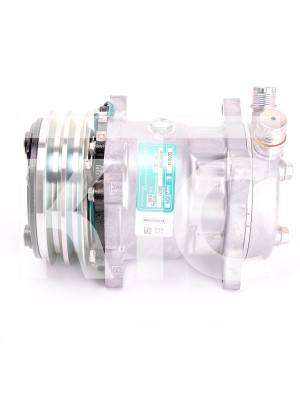 Компрессор Sanden SD5S14 A2 24V  FL 6627S (16430)