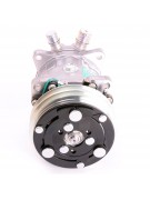 Компрессор Sanden SD5S14 A2 24V FL 6627S (16430) Компрессор Sanden SD5S14 A2 24V FL 6627S (16430)