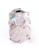 Компрессор Sanden SD5S14 A2 24V FL 6627S (16430) Компрессор Sanden SD5S14 A2 24V FL 6627S (16430)