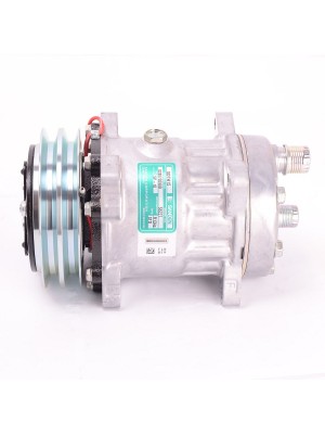 Компрессор Sanden SD7H15 132 A2 12V KG 8227 (16431)