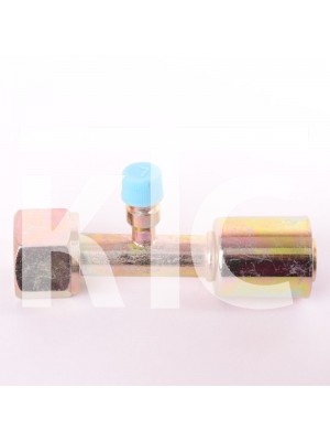 Фитинг SZ 1/16 #12