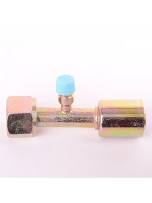 Фитинг SZ 1/16 #12