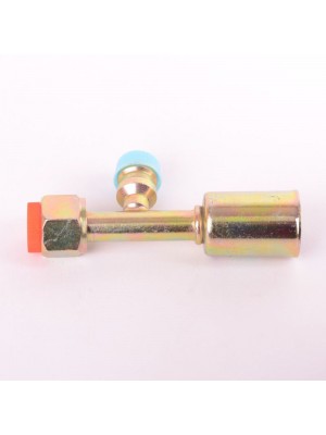 Фитинг SZ 3/4 #8 (10745)