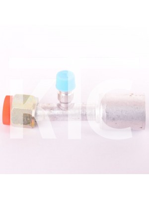 Фитинг AZ 7/8 #10