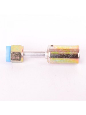 Фитинг алюм. 5/8 #6