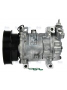 Компрессор Renault Logan/Megane 89064 (3670) Компрессор Renault Logan/Megane 89064 (3670)