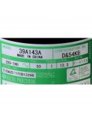 Компрессор 39A143A 7800BTU R410 (007140)