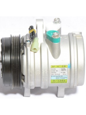 Компрессор Daewoo Matiz 96528118 (3589)