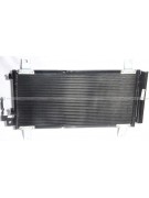 Конденсатор Mazda 6 02-06 94792 Конденсатор Mazda 6 02-06 94792