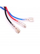 Электродвигатель наружного блока YDK53-6C (6K-3) (015366)