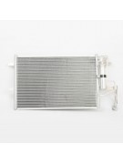 Конденсатор Mazda 3 03-09 1.4-2.0 94902 Конденсатор Mazda 3 03-09 1.4-2.0 94902